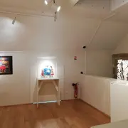 Expositions : Effet cocktail : mélange d'artistes détonants ! au Musée & jardins Cécile Sabourdy