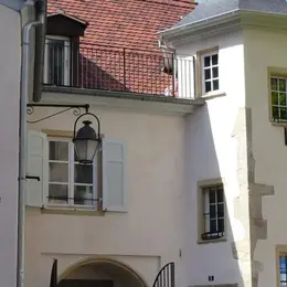 Expositions et activités culturelles à la Maison du patrimoine de Mulhouse
