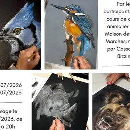 Expositions et restitution