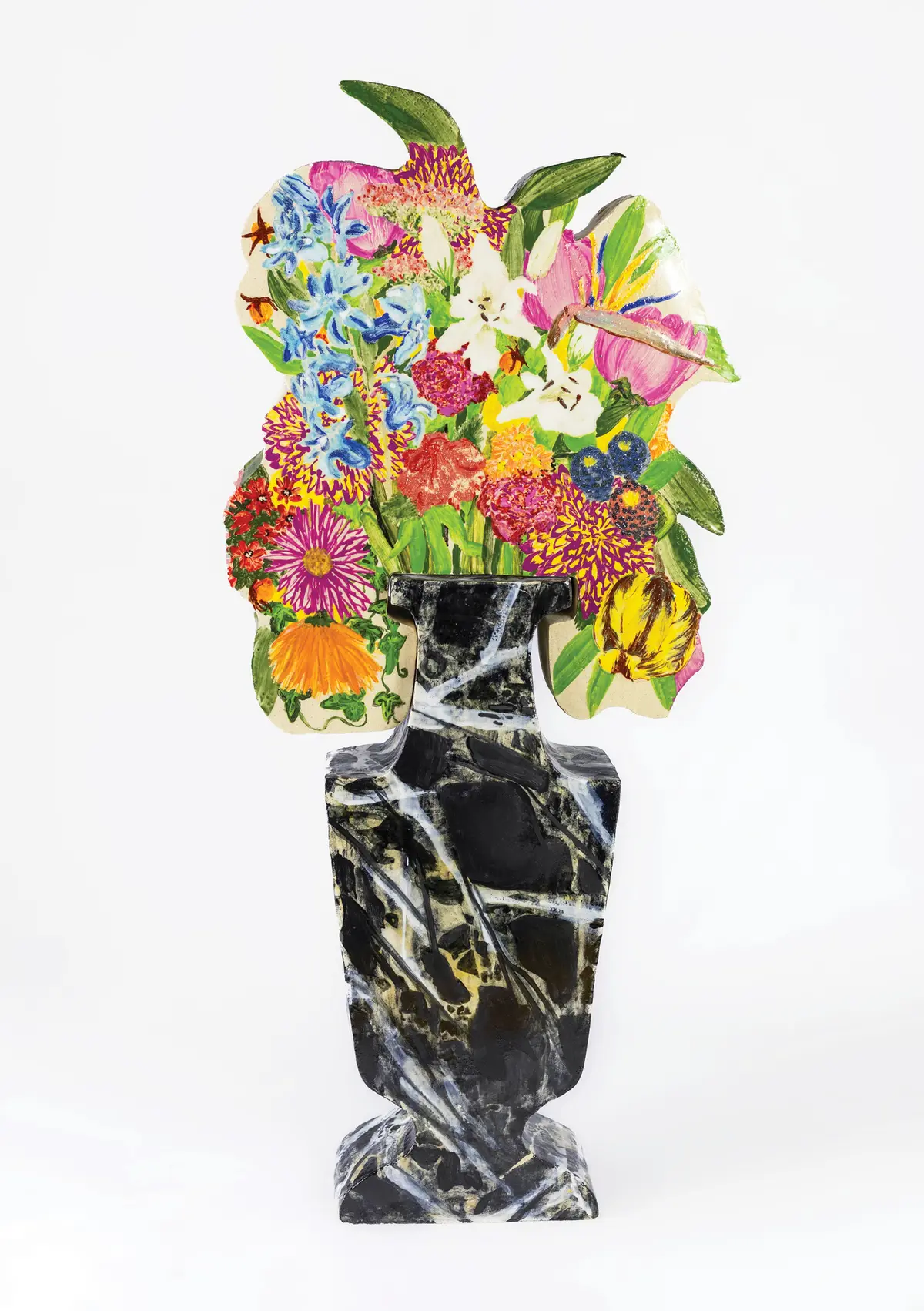 Expositions : Faut-il couper les tiges ? Gabriel Rétif