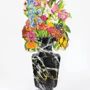 Expositions : Faut-il couper les tiges ? Gabriel Rétif