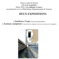 Expositions - Festival Et si on en parlait ?