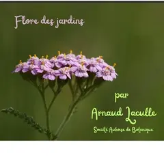 Expositions jardins nature et flore des jardins - JEP 2026