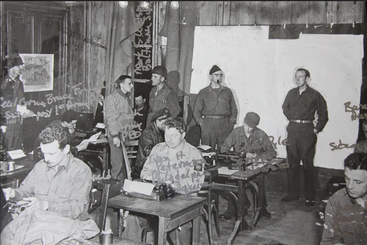 Expositions liées au D-DAY