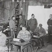 Expositions liées au D-DAY