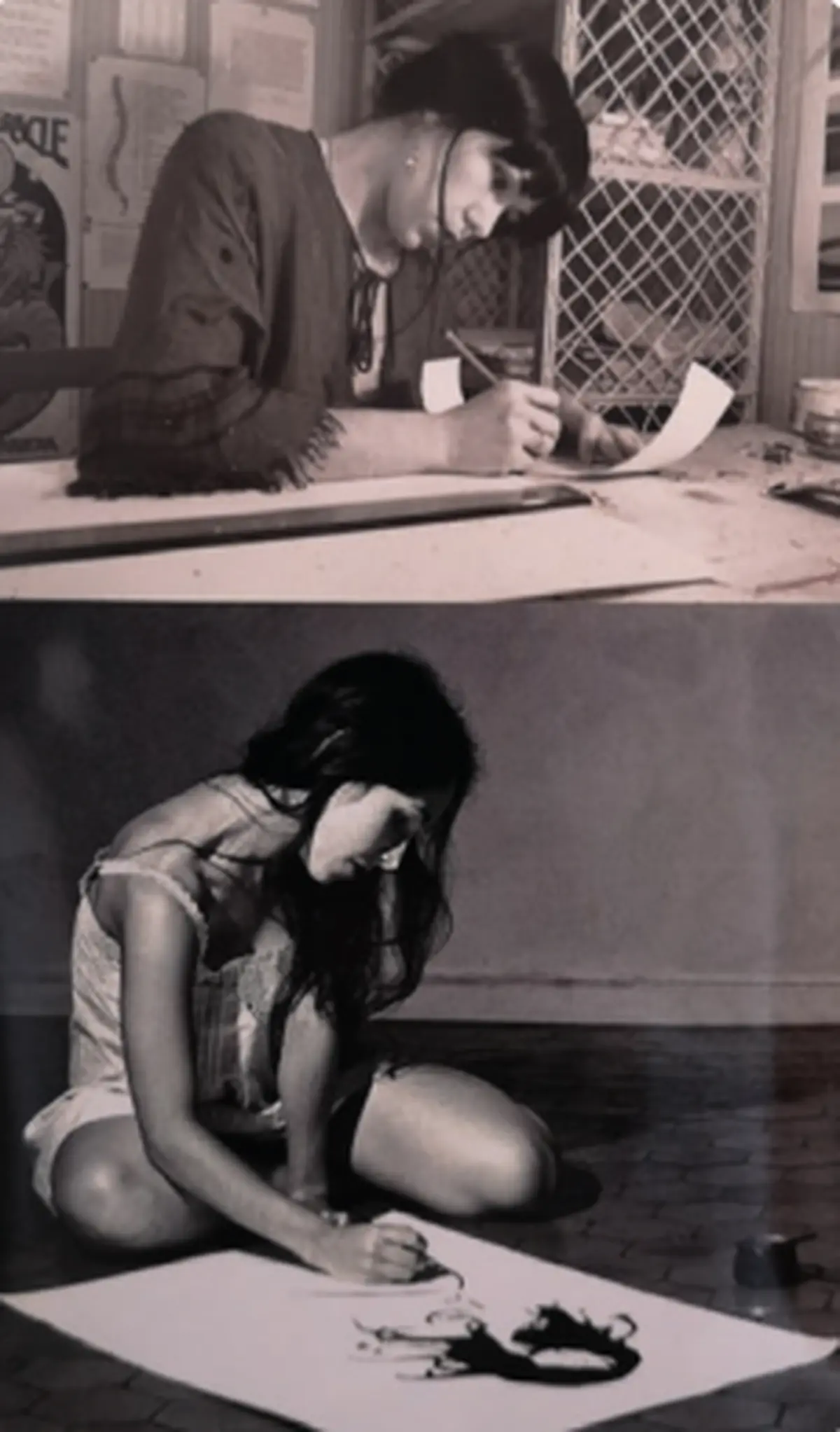 Expositions : Musée Des Museaux Amusants & Dessus Dessous Devant Dedans De Fanny Pageaud