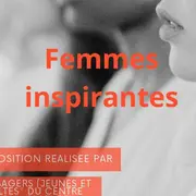 Expositions photographiques Femmes Inspirantes et Clichés de Femmes, Femmes de Clichés