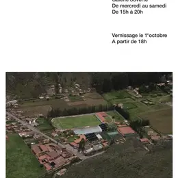 Expositions photos de Charles Drevelle et Esther Liger