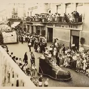 Expositions Photos - Les Fêtes à Langogne