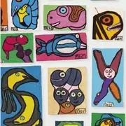 Expositions : Pierre Albasser de A à Z