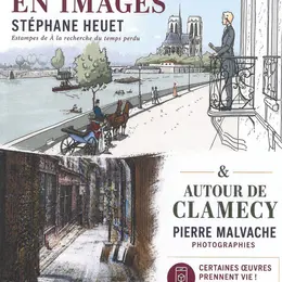 Expositions : Proust en images & Autour de Clamecy
