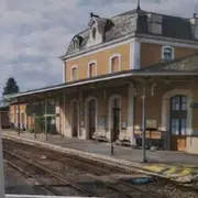 Expositions, Saint-Léonard de Noblat, d'hier à aujourd'hui au Grand Saint-Léonard