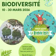 Expositions sur la biodiversité