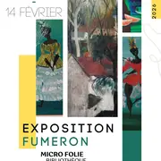 Expositon René Fumeron