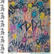 Expositon Street Art Fleurs