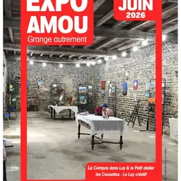 Expostion artistique
