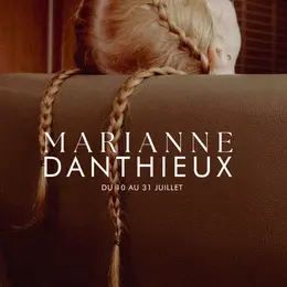 Expostion Photo Marianne Danthieux