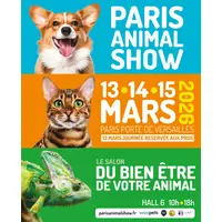ExpoZoo 2026 - Paris Animal Show DR