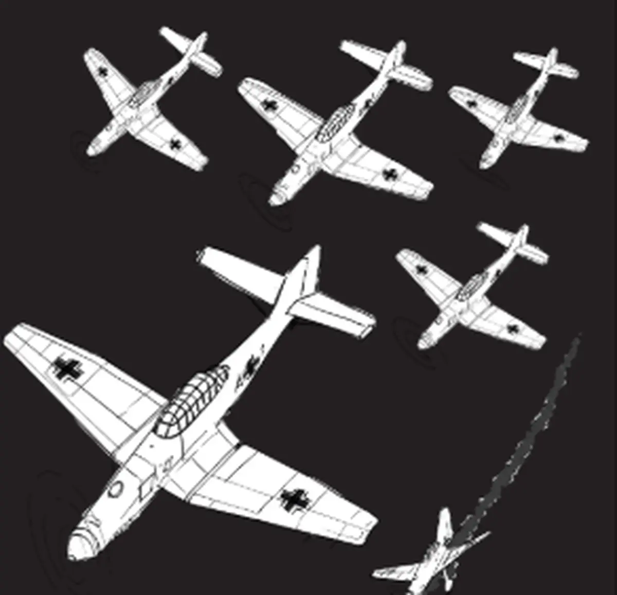Expression 7 - Guerre Oratorio