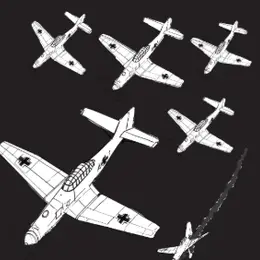 Expression 7 - Guerre Oratorio