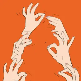 Expression 7 - Les nouvelles histoires de signes