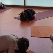 Expression corporelle et Eveil construction 3D 4/6 ans de 10h30 à 12h30