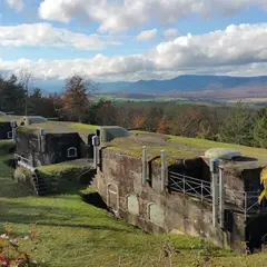 Fort de Mutzig