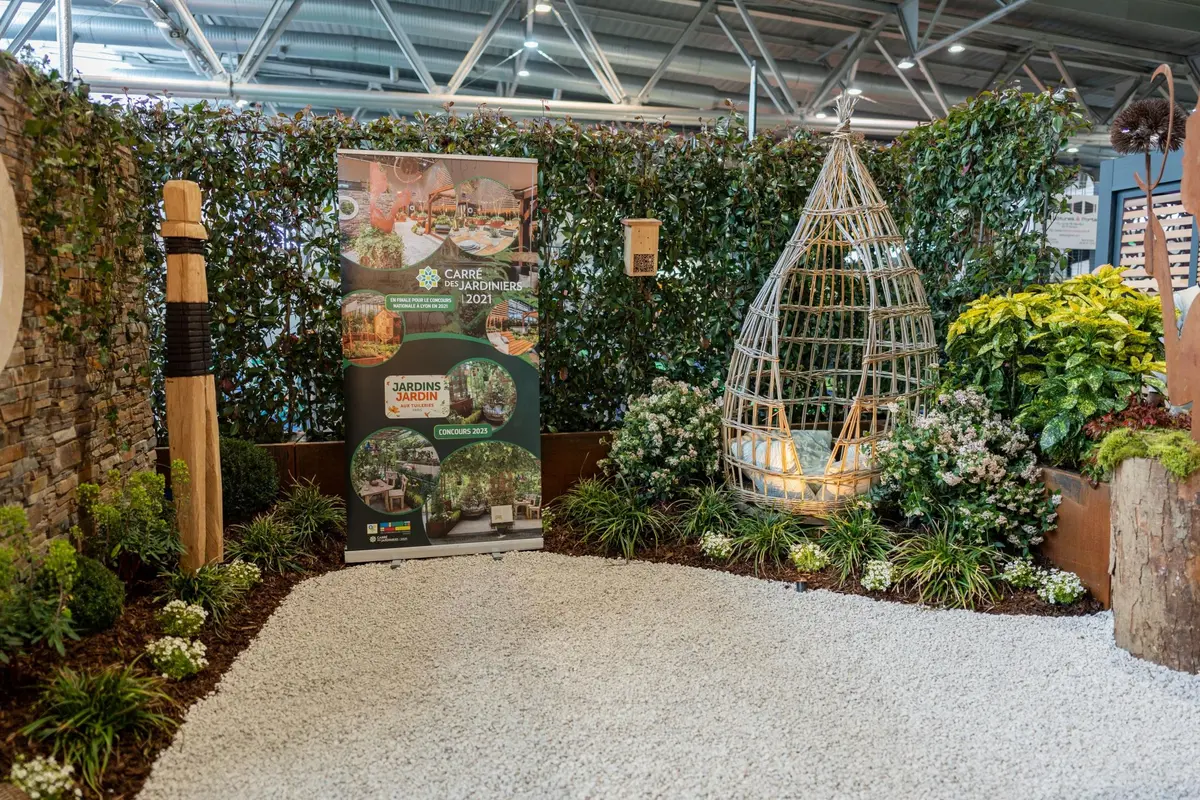 De belles réalisations