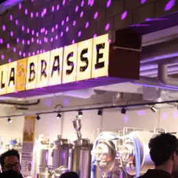 Extra Brasse