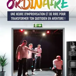 (Extra)Ordinaire