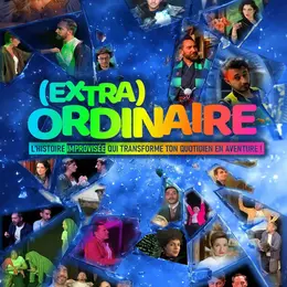 (Extra)ordinaire