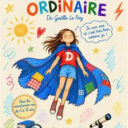 Extra ordinaire