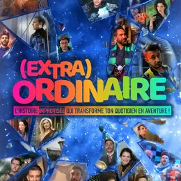 (Extra)Ordinaire