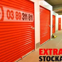 Extra Stockage