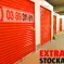 Extra Stockage DR