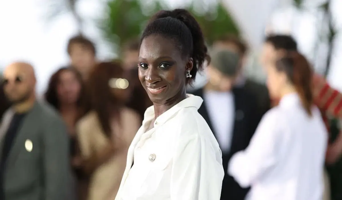 Eye Haïdara sera la maîtresse des cérémonies du Festival de Cannes 2026