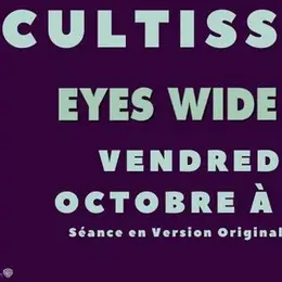 Eyes Wide Shut