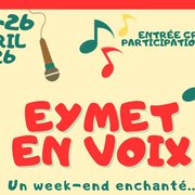 Eymet en Voix
