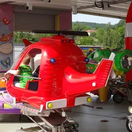 Eymoutiers en fête 3ème édition