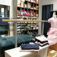 Le nouvel espace dédié à la danse DR