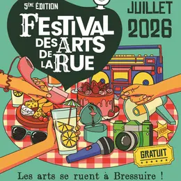F.A.R - Festival des Arts de la Rue