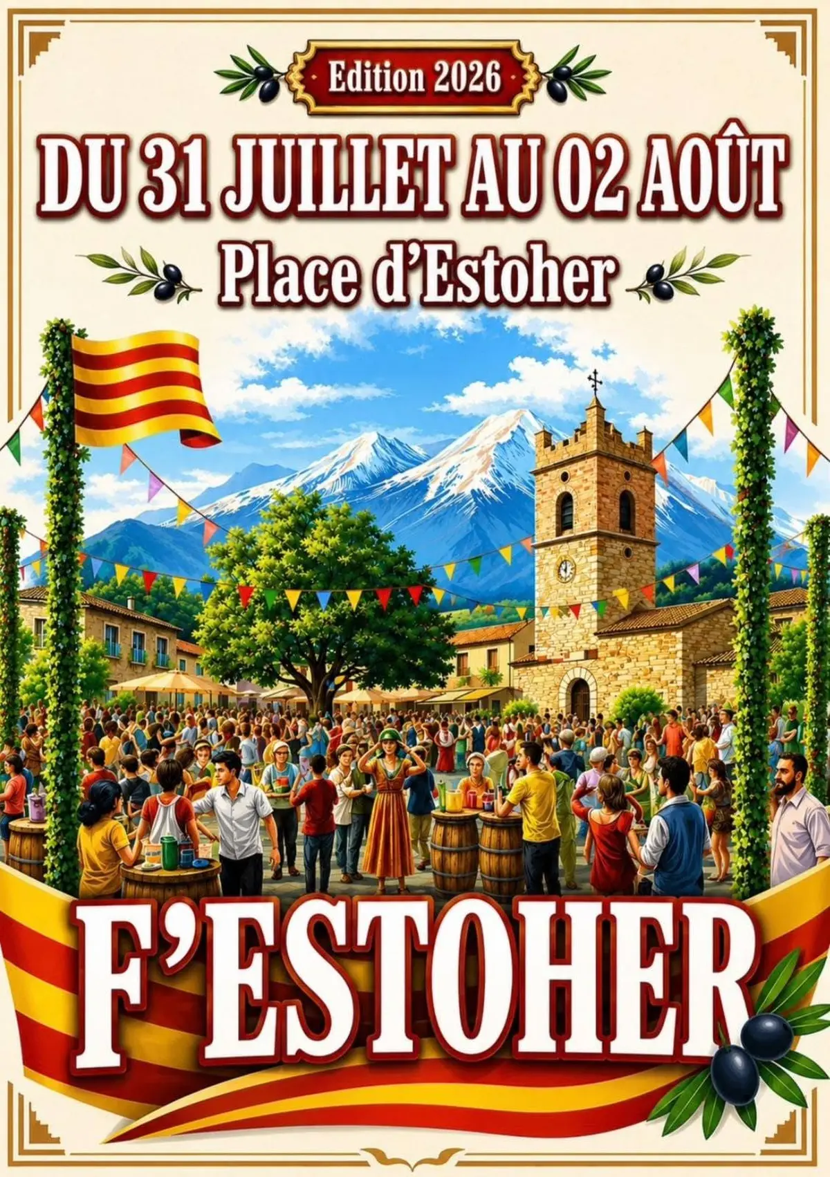 F'Estoher