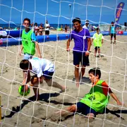 F.F.F. Beach Soccer Tour 2026