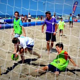 F.F.F. Beach Soccer Tour 2026