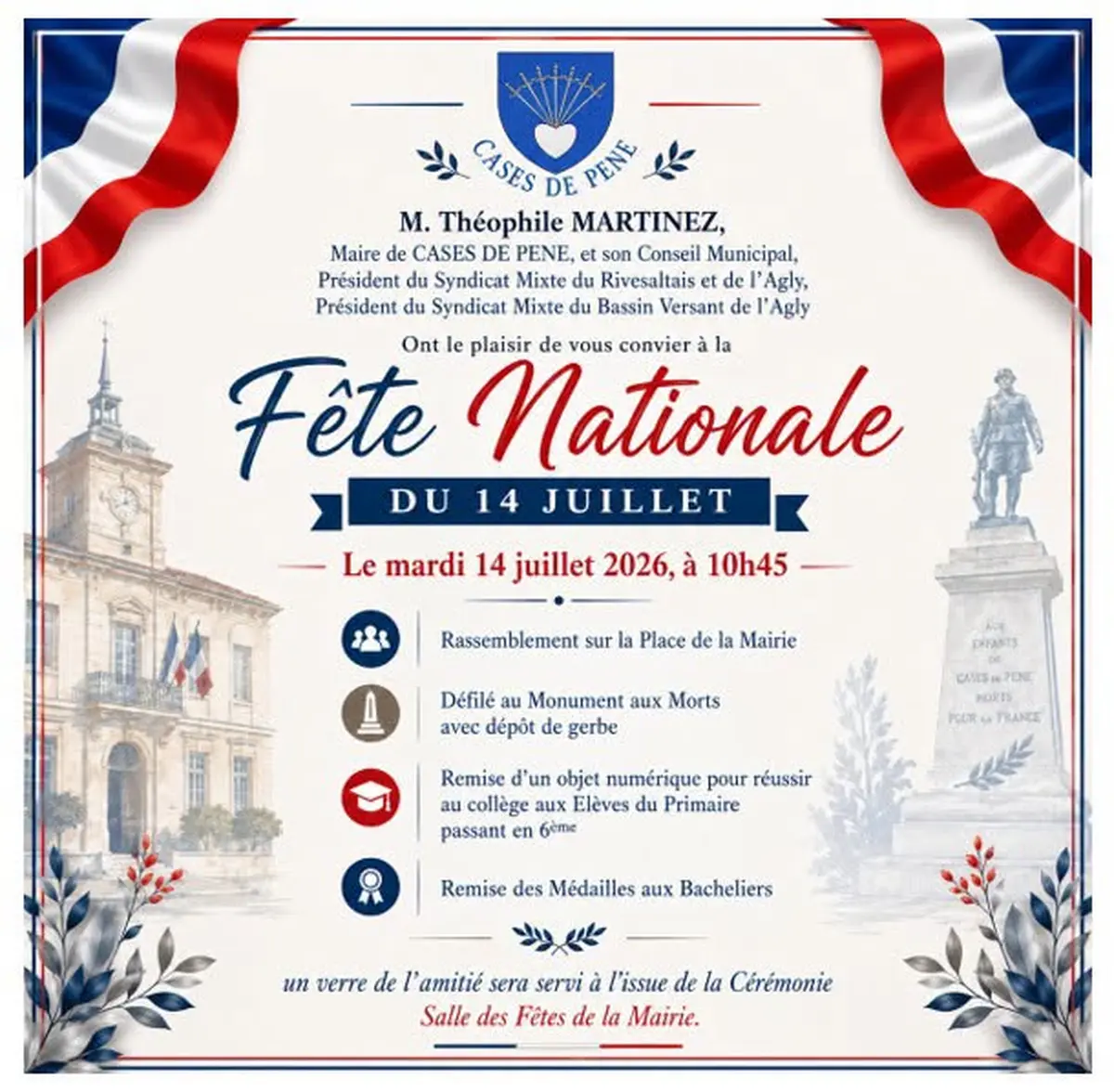 Fȇte Nationale