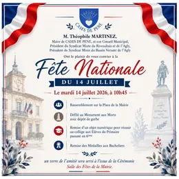 Fȇte Nationale