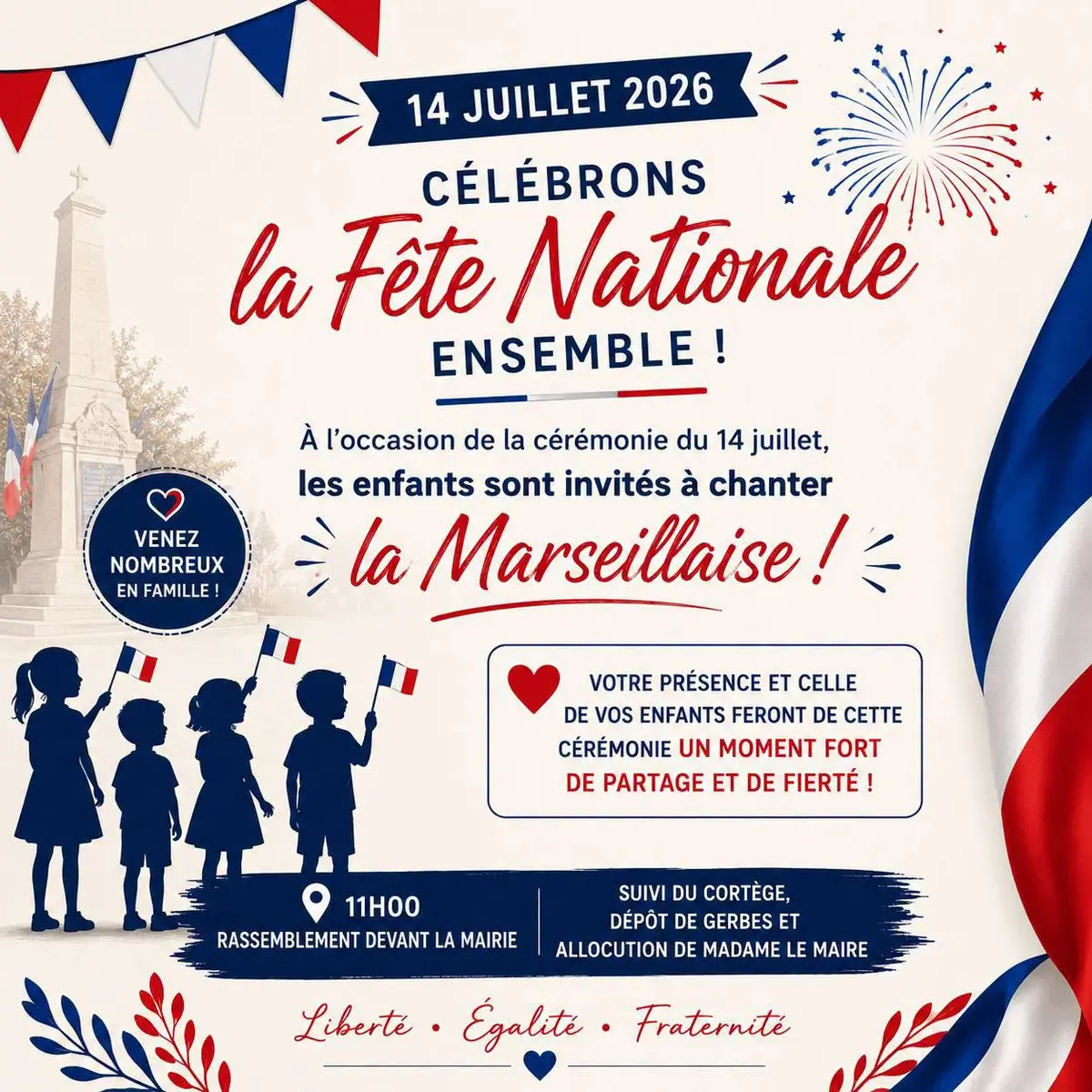 Fȇte Nationale