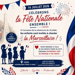 Fȇte Nationale