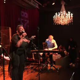 TANYA MICHELLE & Friends, Soul & Funk classics