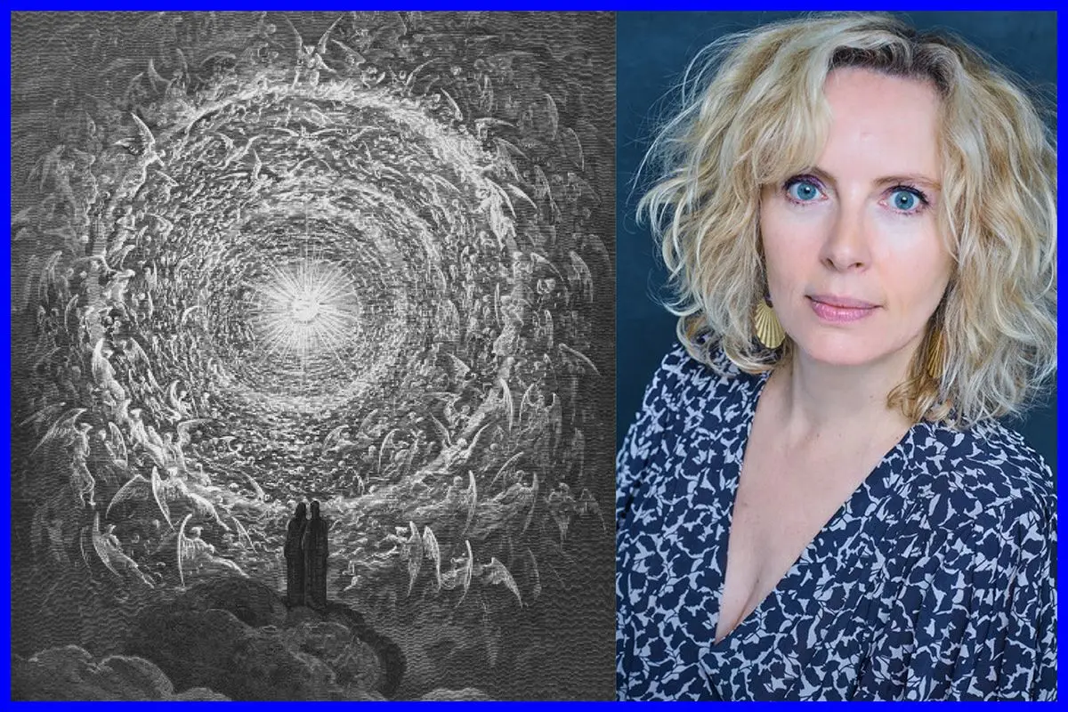Le pari de l’œuvre de Dante : La Divine Comédie
